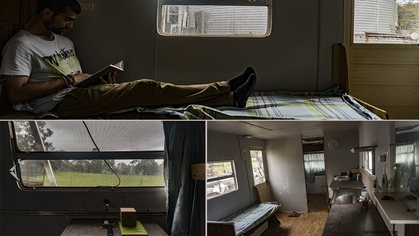 Stargazing Wonders: Volunteering at an Australian Observatory