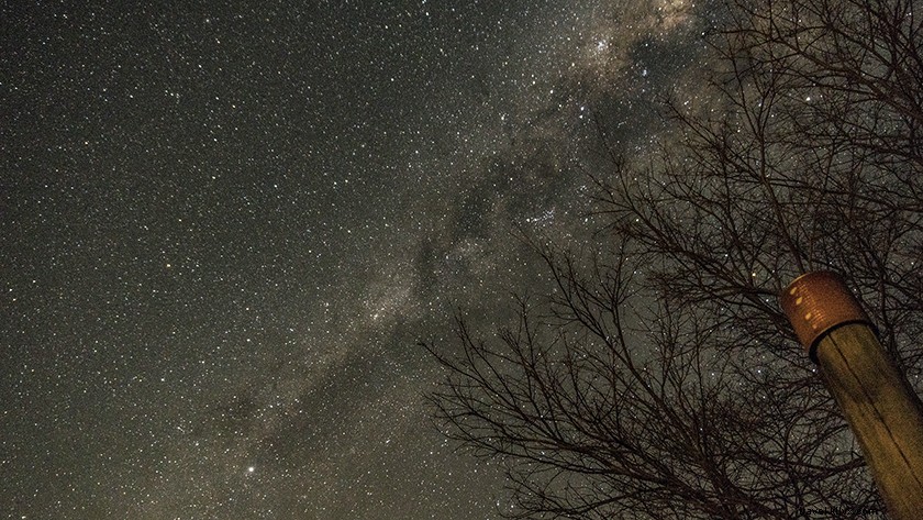 Stargazing Wonders: Volunteering at an Australian Observatory