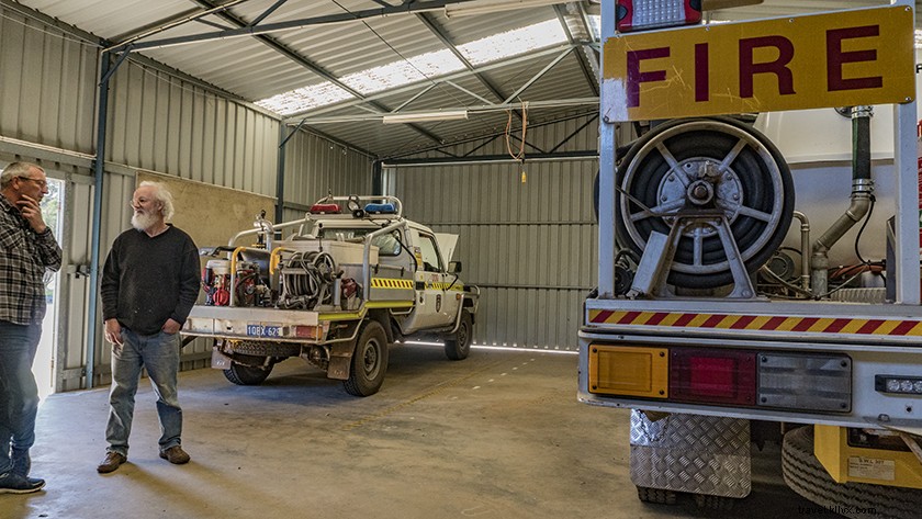 Stargazing Wonders: Volunteering at an Australian Observatory