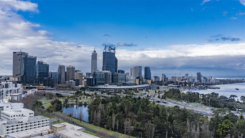 Discover the 9 Best Photography Spots in Perth, Western Australia