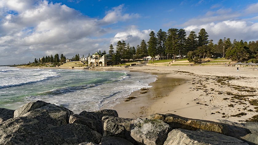 Discover the 9 Best Photography Spots in Perth, Western Australia