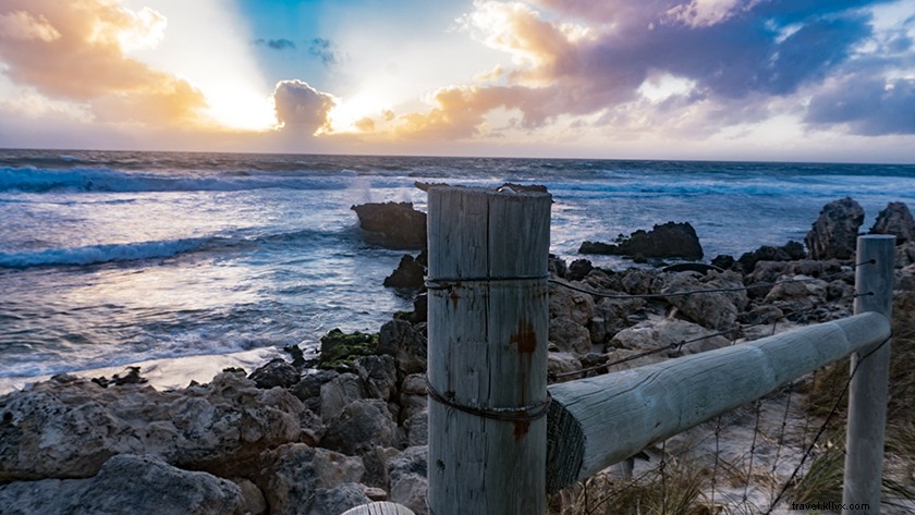Discover the 9 Best Photography Spots in Perth, Western Australia