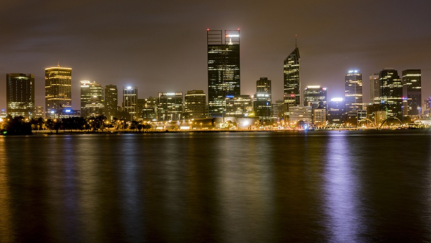 Discover the 9 Best Photography Spots in Perth, Western Australia