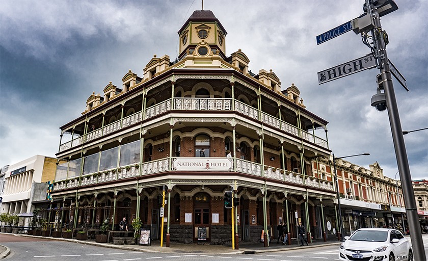Discover Fremantle: Ultimate Day Trip Guide from Perth with Tours & Tips
