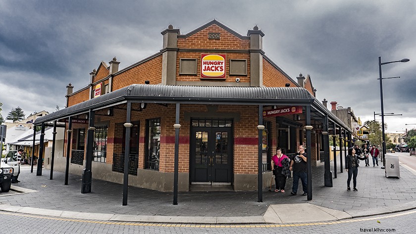 Discover Fremantle: Ultimate Day Trip Guide from Perth with Tours & Tips