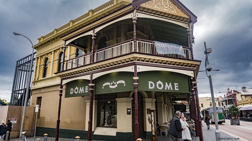 Discover Fremantle: Ultimate Day Trip Guide from Perth with Tours & Tips