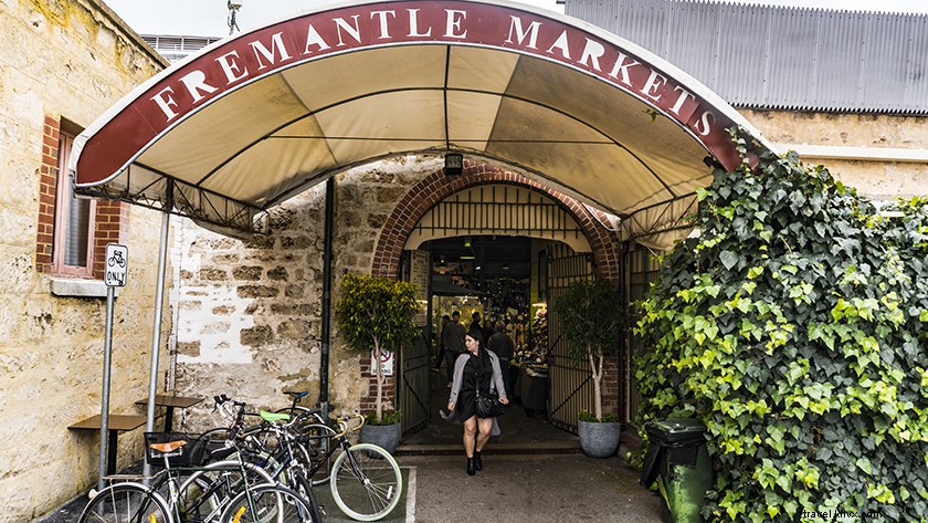 Discover Fremantle: Ultimate Day Trip Guide from Perth with Tours & Tips