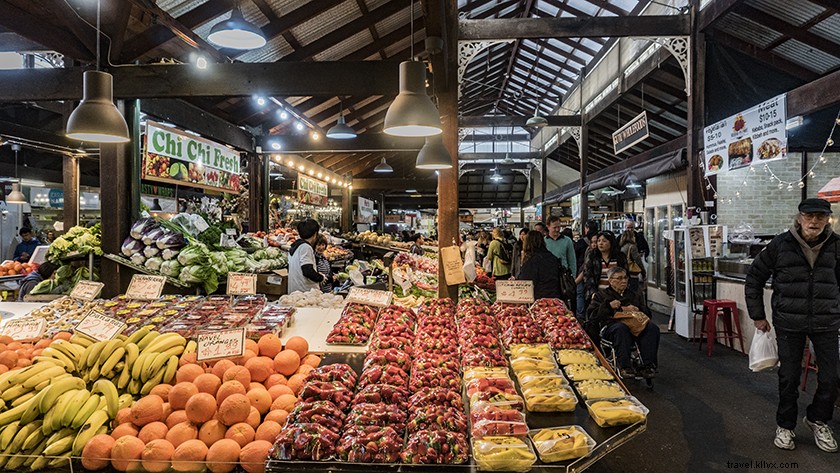 Discover Fremantle: Ultimate Day Trip Guide from Perth with Tours & Tips