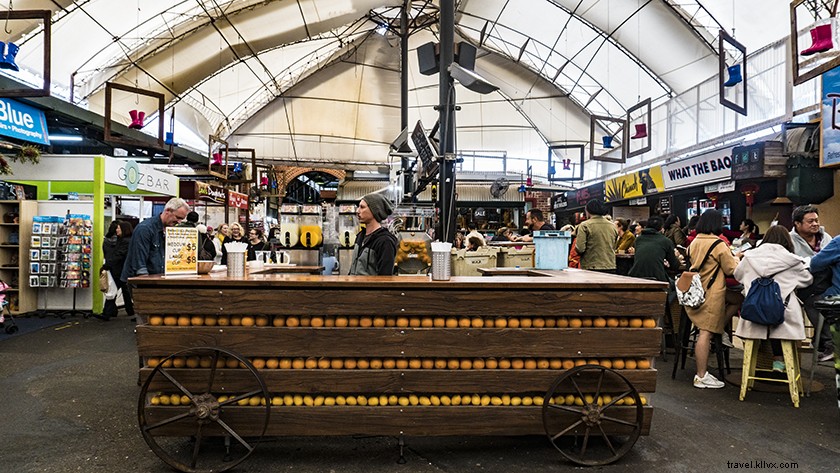 Discover Fremantle: Ultimate Day Trip Guide from Perth with Tours & Tips