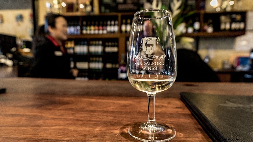 Ultimate Swan Valley Wine Tasting Day Trip from Perth: Insider Guide