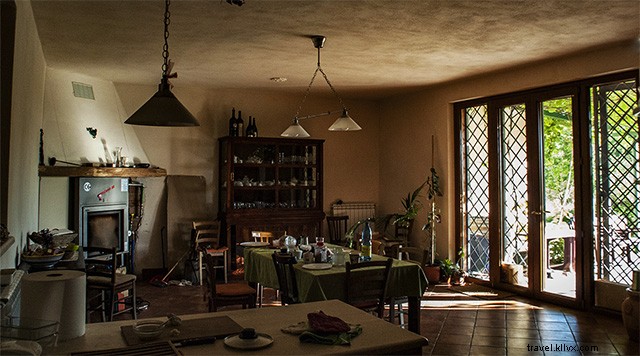 Why Farewells Are My Greatest Travel Challenge