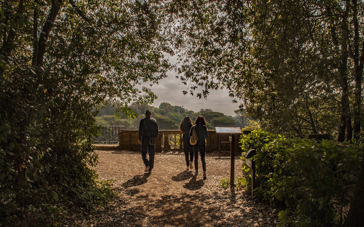 Why Farewells Are My Greatest Travel Challenge