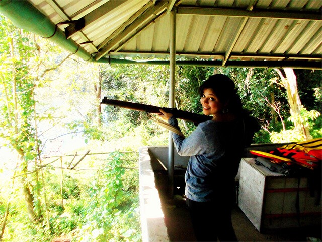 Challenges of Solo Female Travel: Madhurima s Honest Ordeals