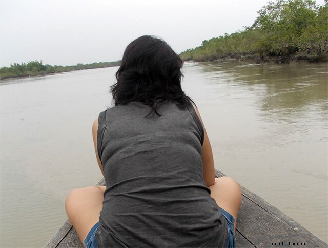 Challenges of Solo Female Travel: Madhurima s Honest Ordeals