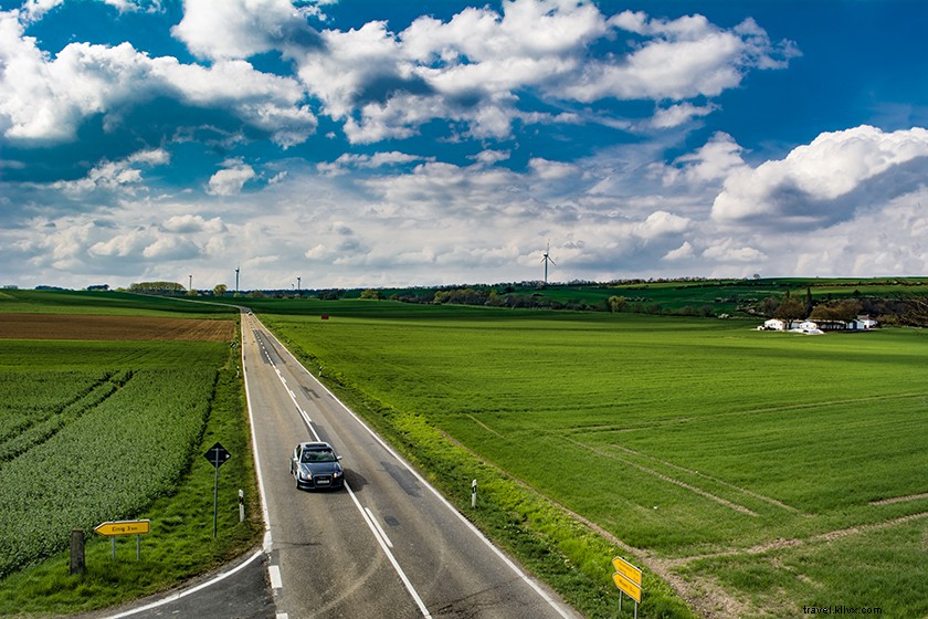 15 Stunning Europe Photos: My Favorite Travel Highlights