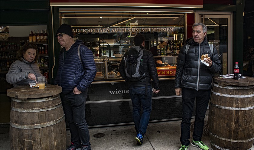 15 Stunning Europe Photos: My Favorite Travel Highlights