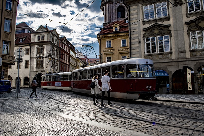 15 Stunning Europe Photos: My Favorite Travel Highlights