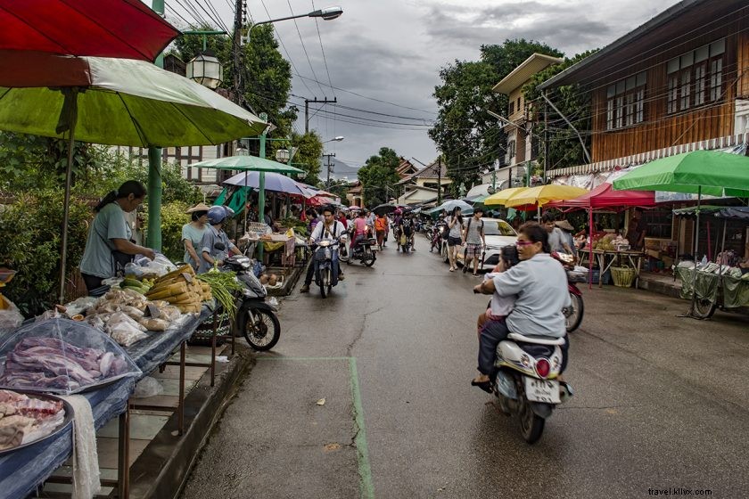 Ultimate 1-Month Southeast Asia Backpacker Itinerary: Max Countries on a Minimal Budget