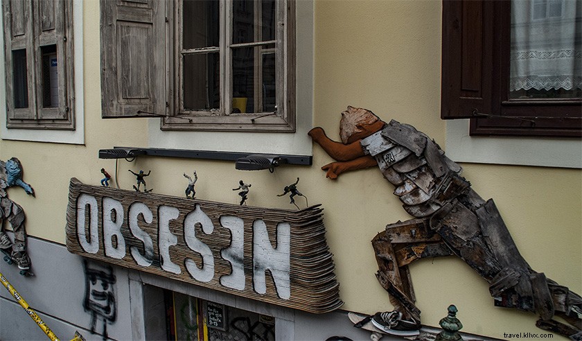 Essential Slovenia Travel Tips: Insider Advice for Budget Backpackers