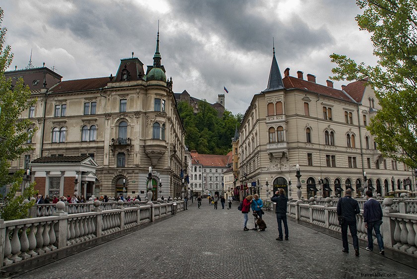 Essential Slovenia Travel Tips: Insider Advice for Budget Backpackers