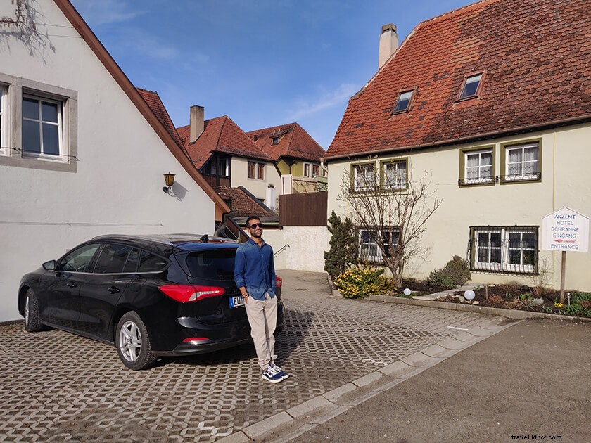 Ultimate Budget Travel Tips for Europe: Save Big Without Sacrificing Adventure