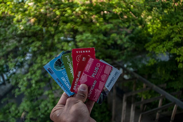 Ultimate Budget Travel Tips for Europe: Save Big Without Sacrificing Adventure