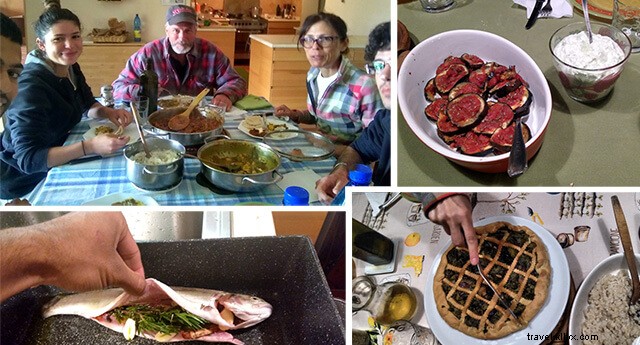 Authentic Family Homestay in Rome: My Unforgettable Workaway Experience