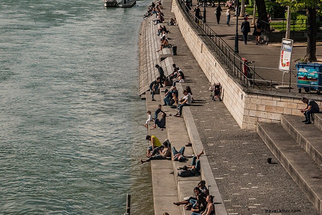 Discover the Best Things to See and Do in Basel, Switzerland