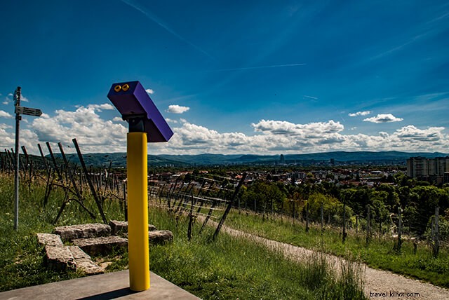 Discover the Best Things to See and Do in Basel, Switzerland