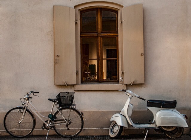 First Impressions of Basel, Switzerland: From Italy to Swiss Charm