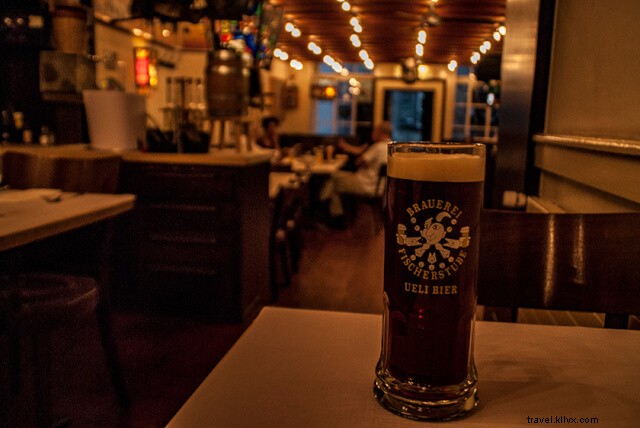 First Impressions of Basel, Switzerland: From Italy to Swiss Charm