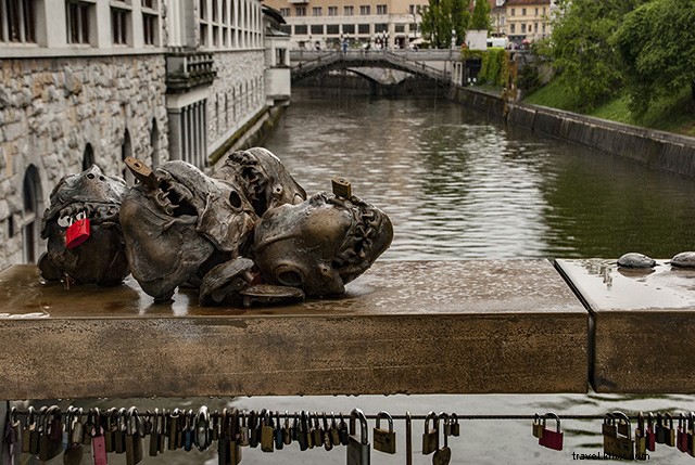 First Impressions of Ljubljana, Slovenia: A Traveler s Honest Guide