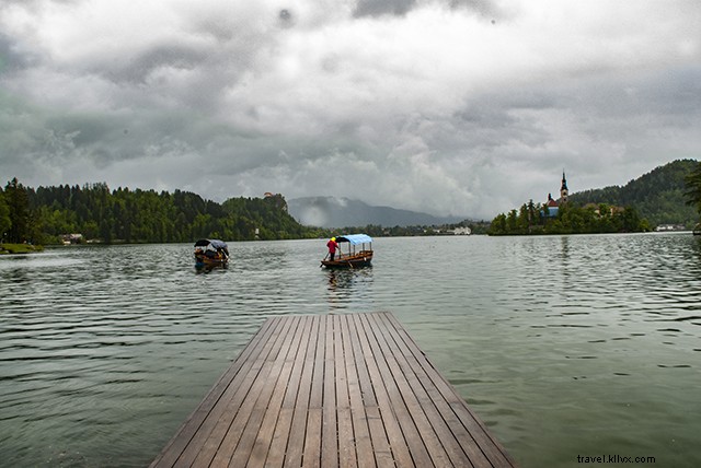 Epic Day Trip from Ljubljana: Lake Bled, Bled Castle, Predjama Castle & Postojna Cave