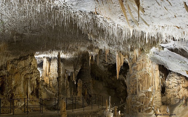 Epic Day Trip from Ljubljana: Lake Bled, Bled Castle, Predjama Castle & Postojna Cave