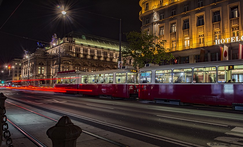 Vienna on a Budget: Essential Travel Tips for Affordable Adventures