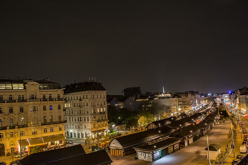 Vienna on a Budget: Essential Travel Tips for Affordable Adventures