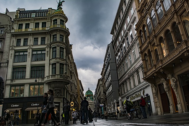 Vienna on a Budget: Essential Travel Tips for Affordable Adventures