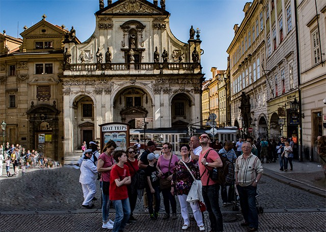 Back to Where It All Began: Embracing Basics After a 2-Month European Backpacking Adventure