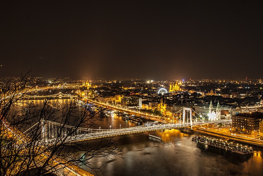 13 Stunning Budapest Photos: Captivating Images for Your Virtual City Tour