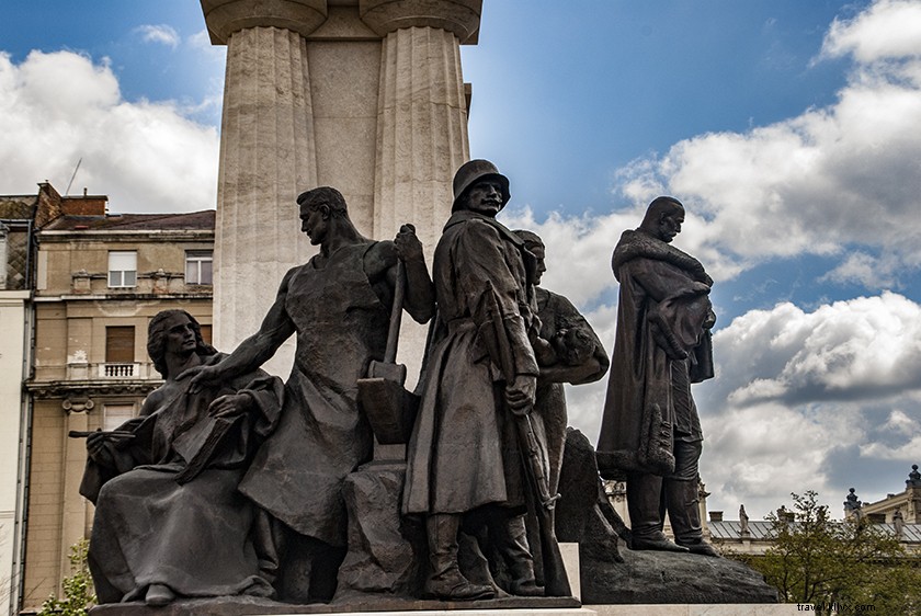 13 Stunning Budapest Photos: Captivating Images for Your Virtual City Tour