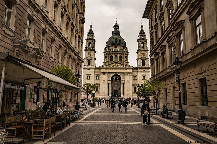13 Stunning Budapest Photos: Captivating Images for Your Virtual City Tour