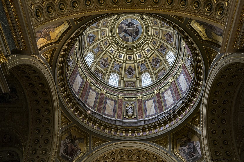 13 Stunning Budapest Photos: Captivating Images for Your Virtual City Tour