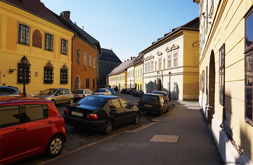 13 Stunning Budapest Photos: Captivating Images for Your Virtual City Tour