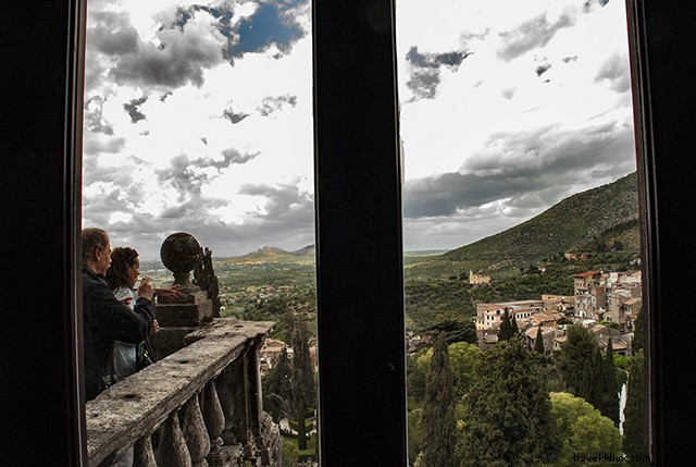 Discover the Magnificent Gardens of Villa d Este in Tivoli, Italy