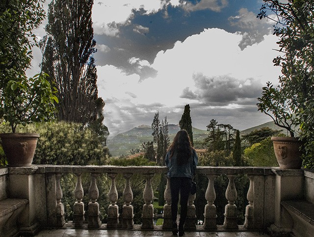 Discover the Magnificent Gardens of Villa d Este in Tivoli, Italy