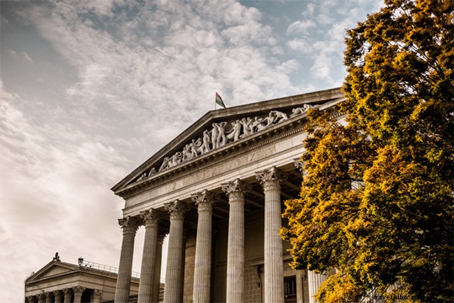 Ultimate Budapest Travel Guide: Top Attractions, Insider Tips & Perfect Itinerary