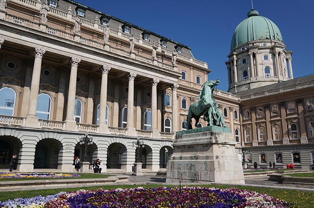 Ultimate Budapest Travel Guide: Top Attractions, Insider Tips & Perfect Itinerary