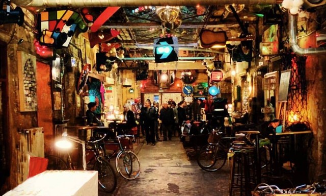 Ultimate Budapest Travel Guide: Top Attractions, Insider Tips & Perfect Itinerary