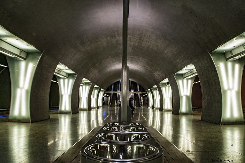 Discover the Iconic Budapest Metro: UNESCO Heritage, History & Travel Guide