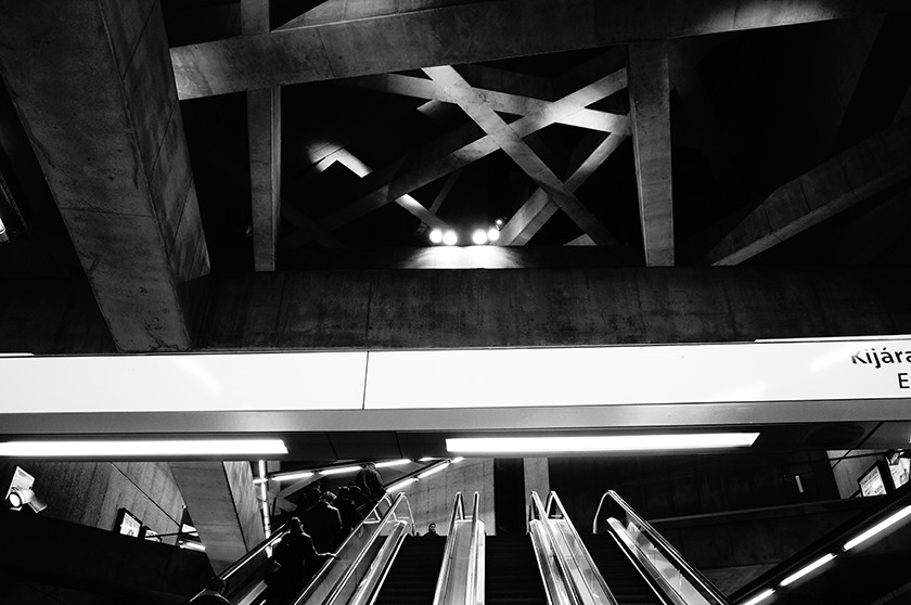 Discover the Iconic Budapest Metro: UNESCO Heritage, History & Travel Guide